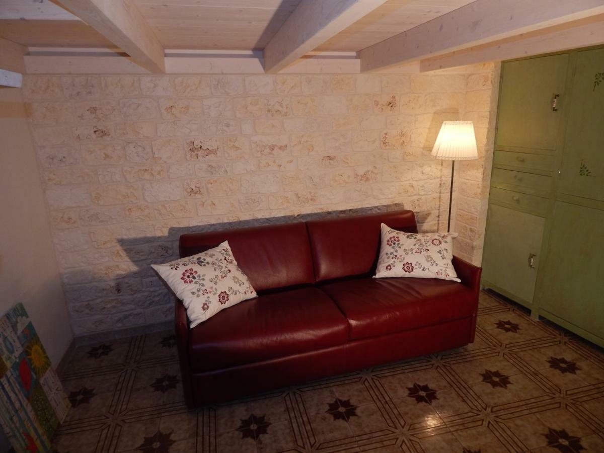 Casa Pascal Villa โปลีญาโนอามาเร ภายนอก รูปภาพ