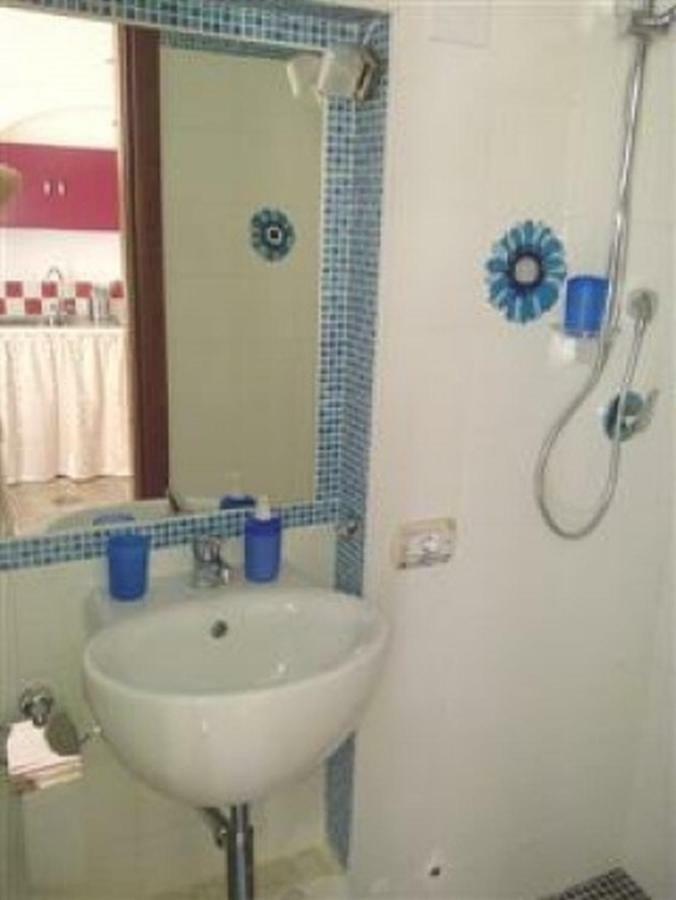 Casa Pascal Villa โปลีญาโนอามาเร ภายนอก รูปภาพ